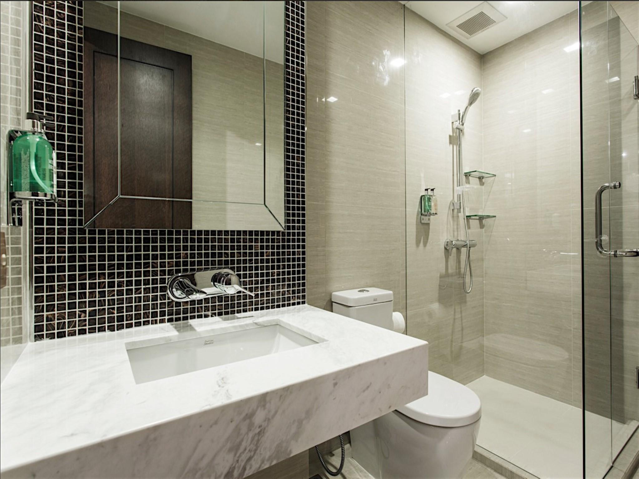 One Bedroom Vorra Teera Suite