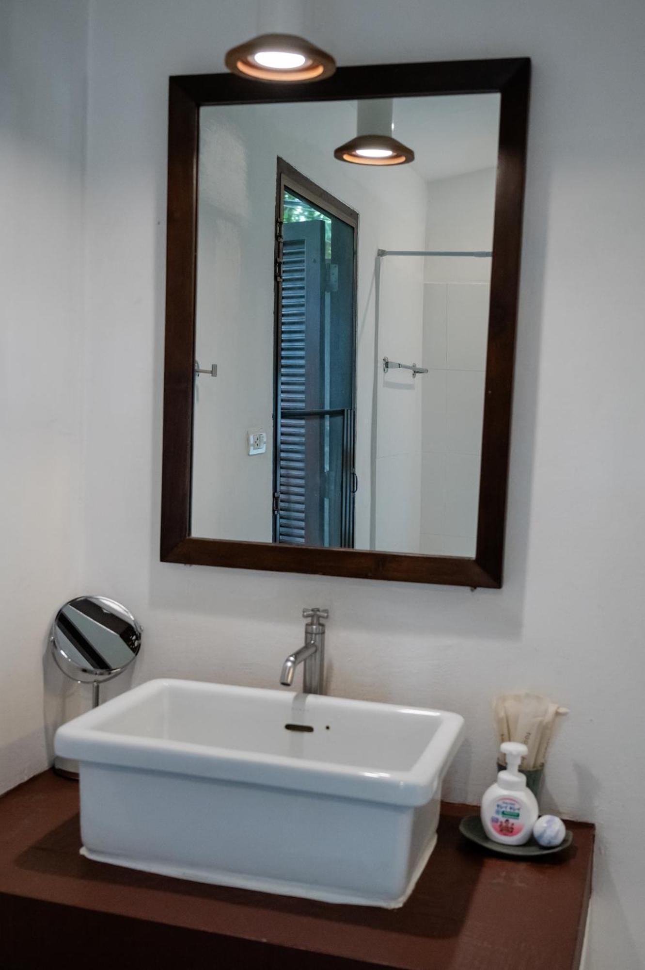 Private Villa 6 Bedrooms