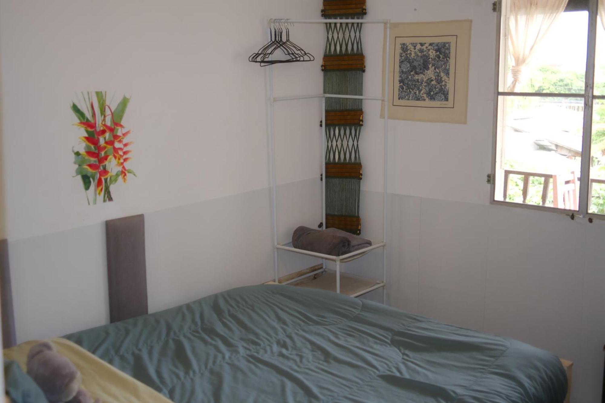 Queen Room Aircon