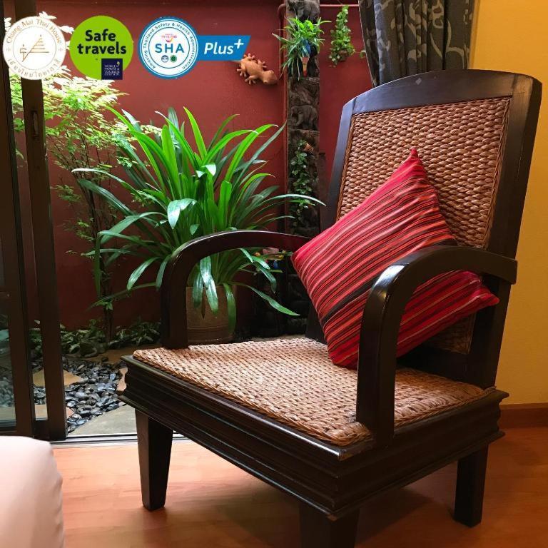 Superior Double Bedroom Garden