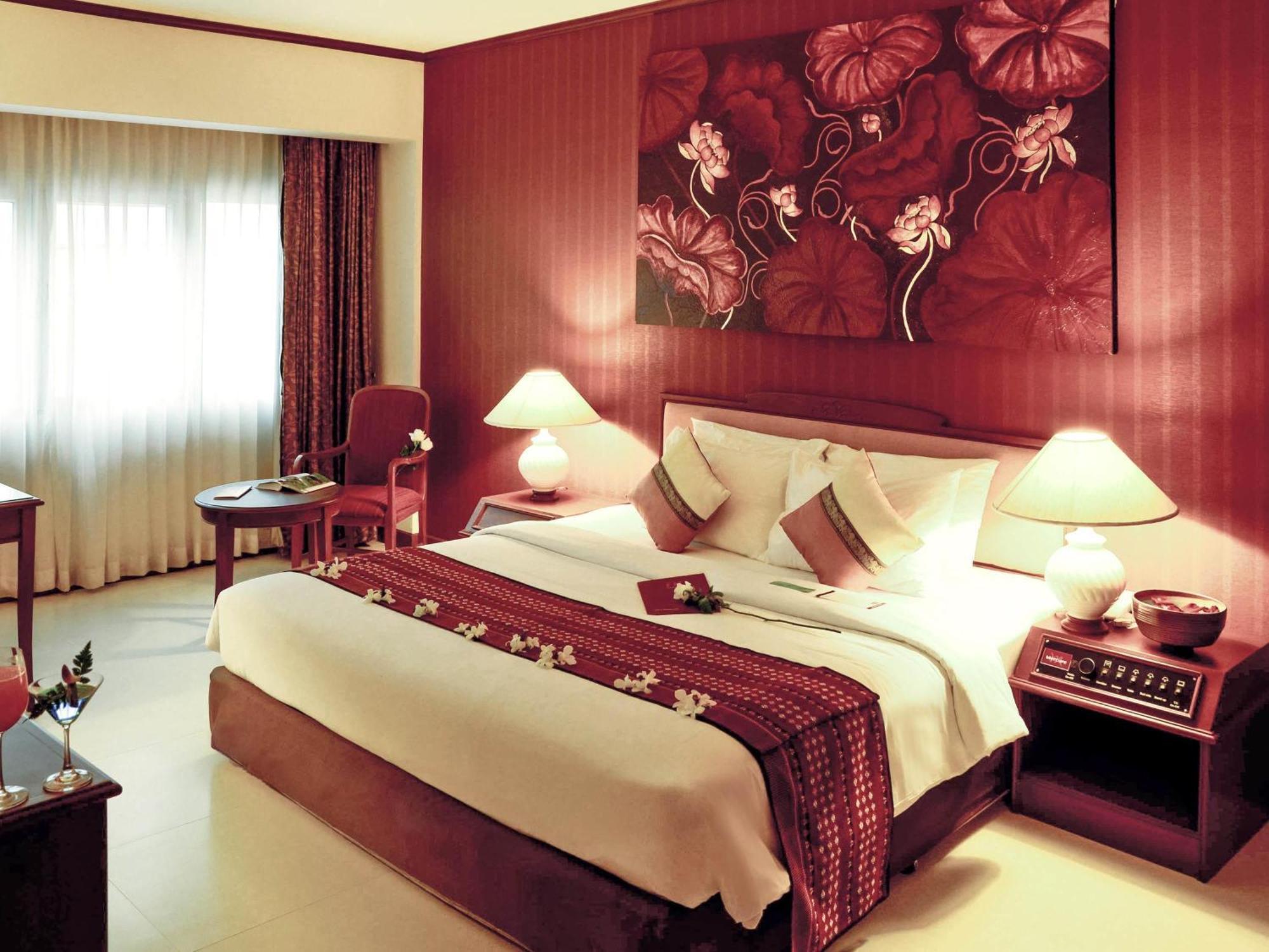 Junior King Suite