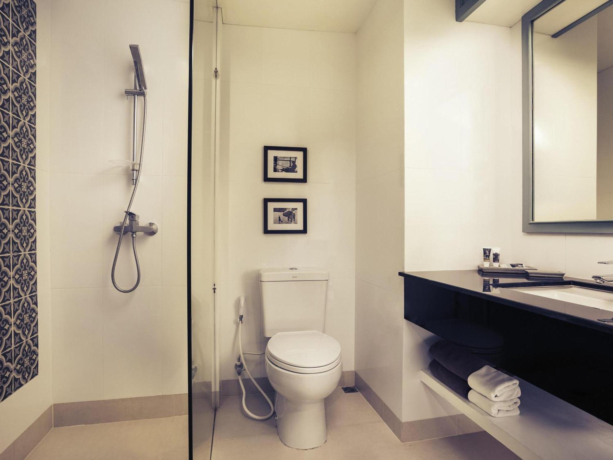 Junior King Suite