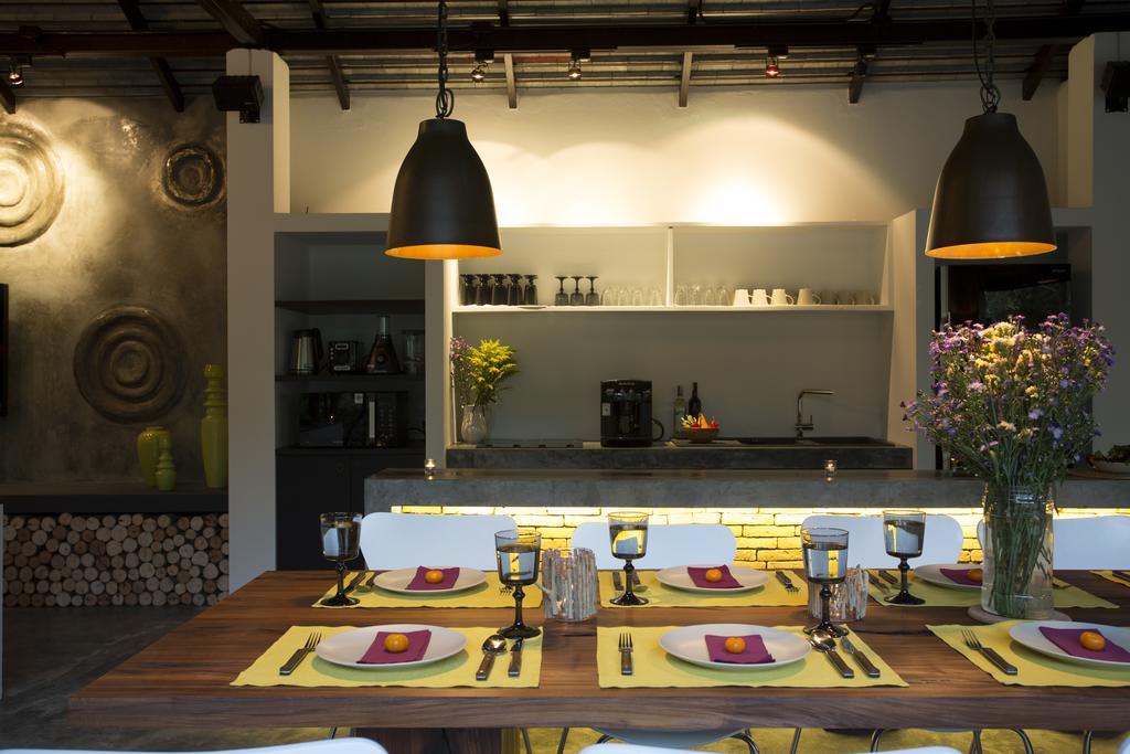 Private Villa 6 Bedrooms