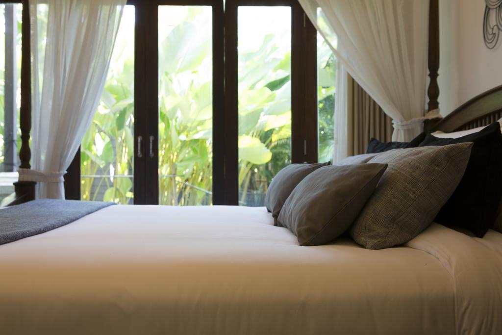 Private Villa 6 Bedrooms