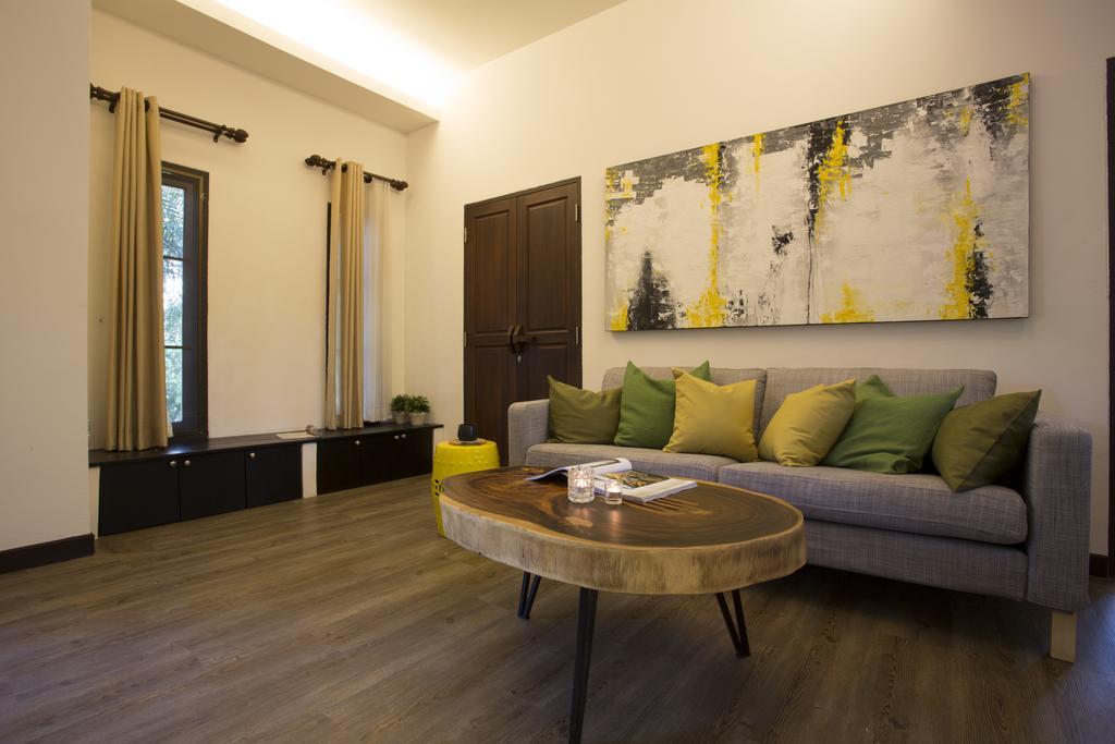 Private Villa 6 Bedrooms
