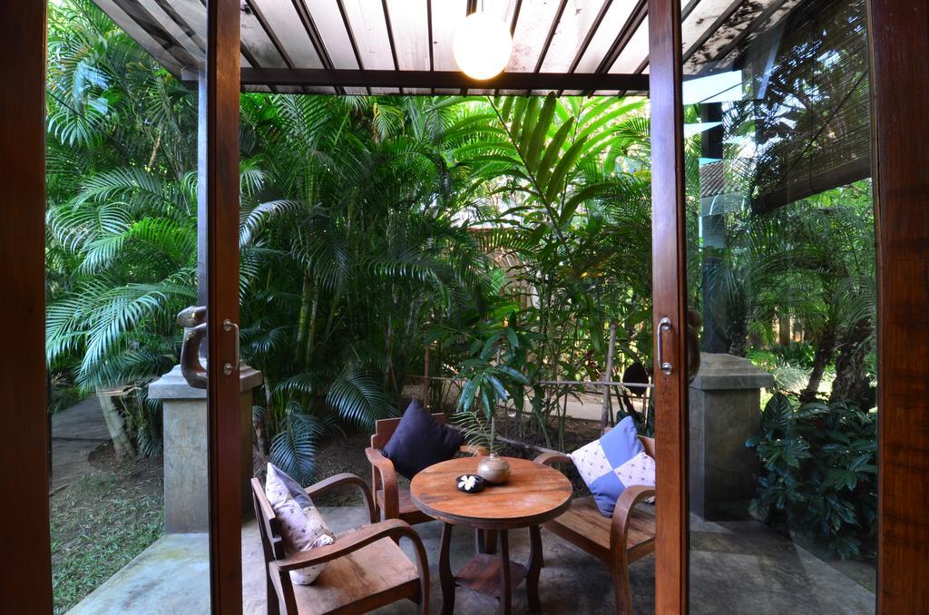 Private Villa 6 Bedrooms