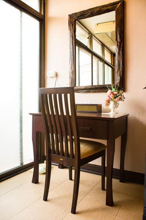 Junior Suite Balcony