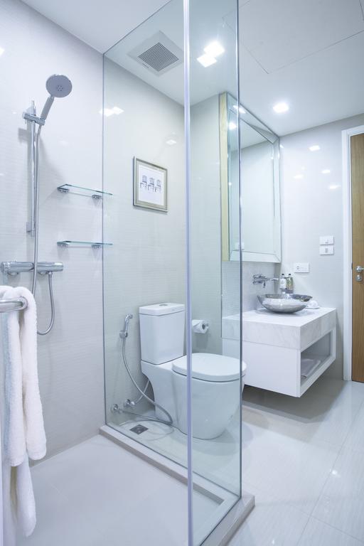 One Bedroom Vorra Ya Suite