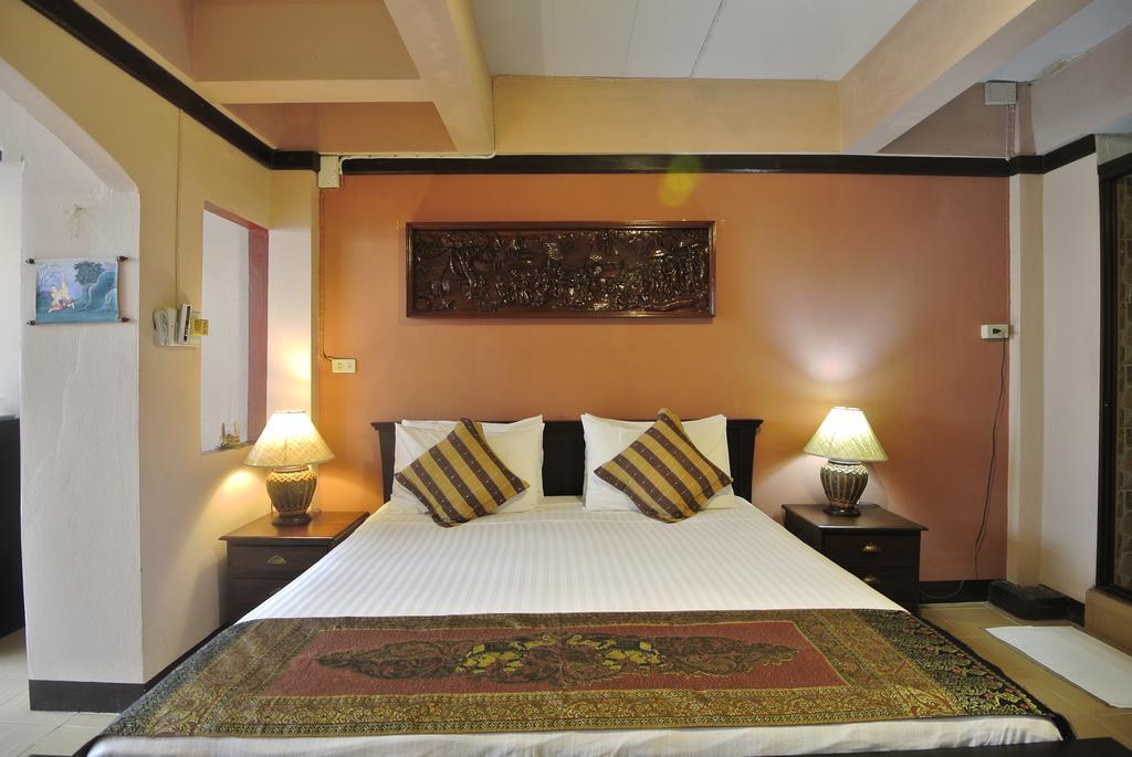 Junior Suite Balcony