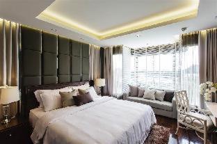 Two Bedroom 2 Bathroom Vorra Kamol Suite
