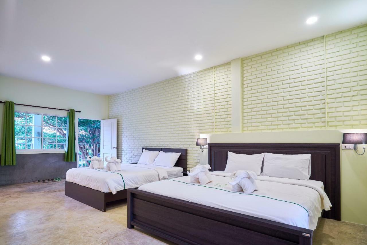 Family Junior Suite