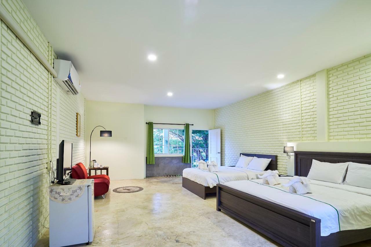 Family Junior Suite