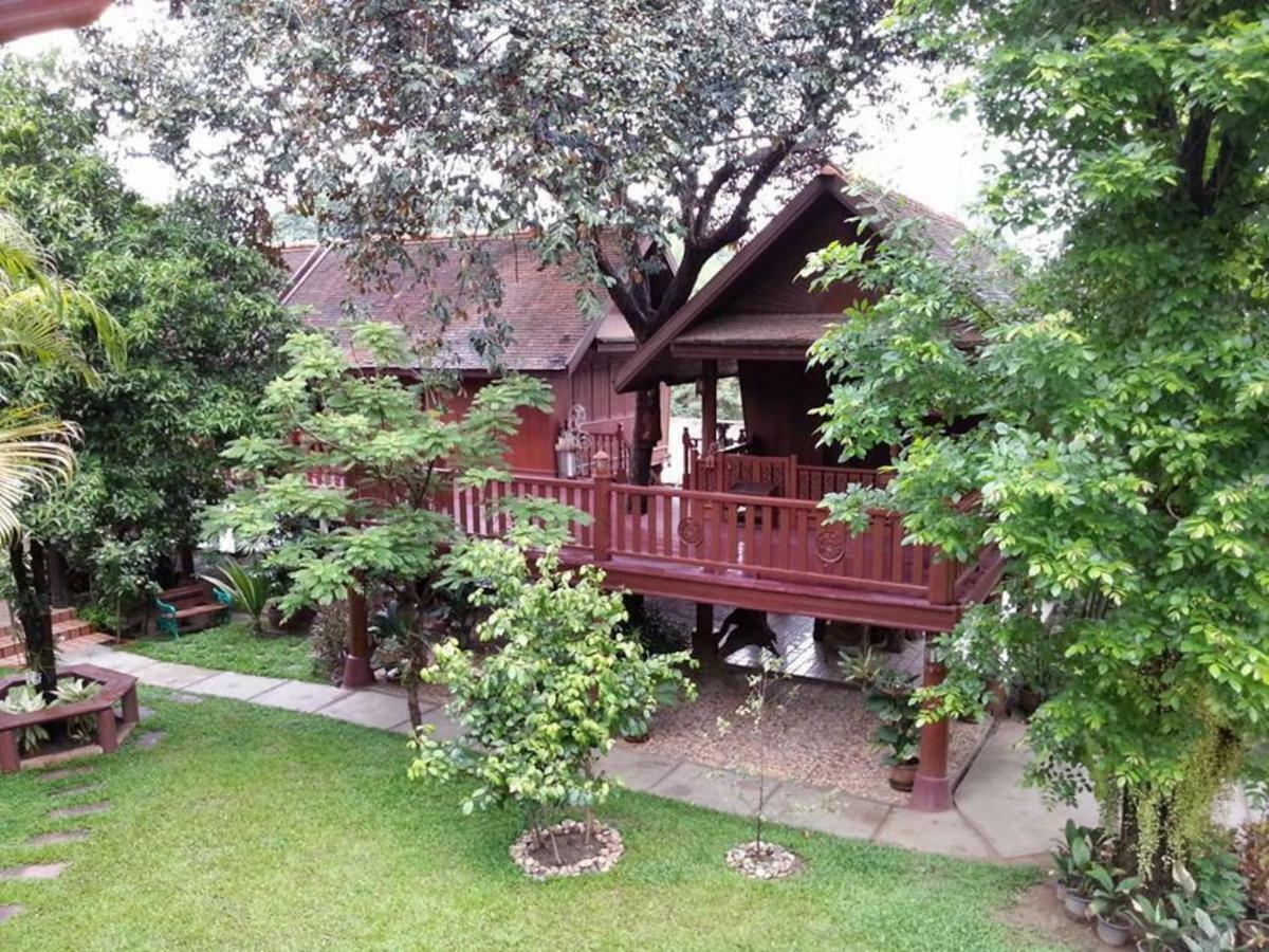 Villa Garden View