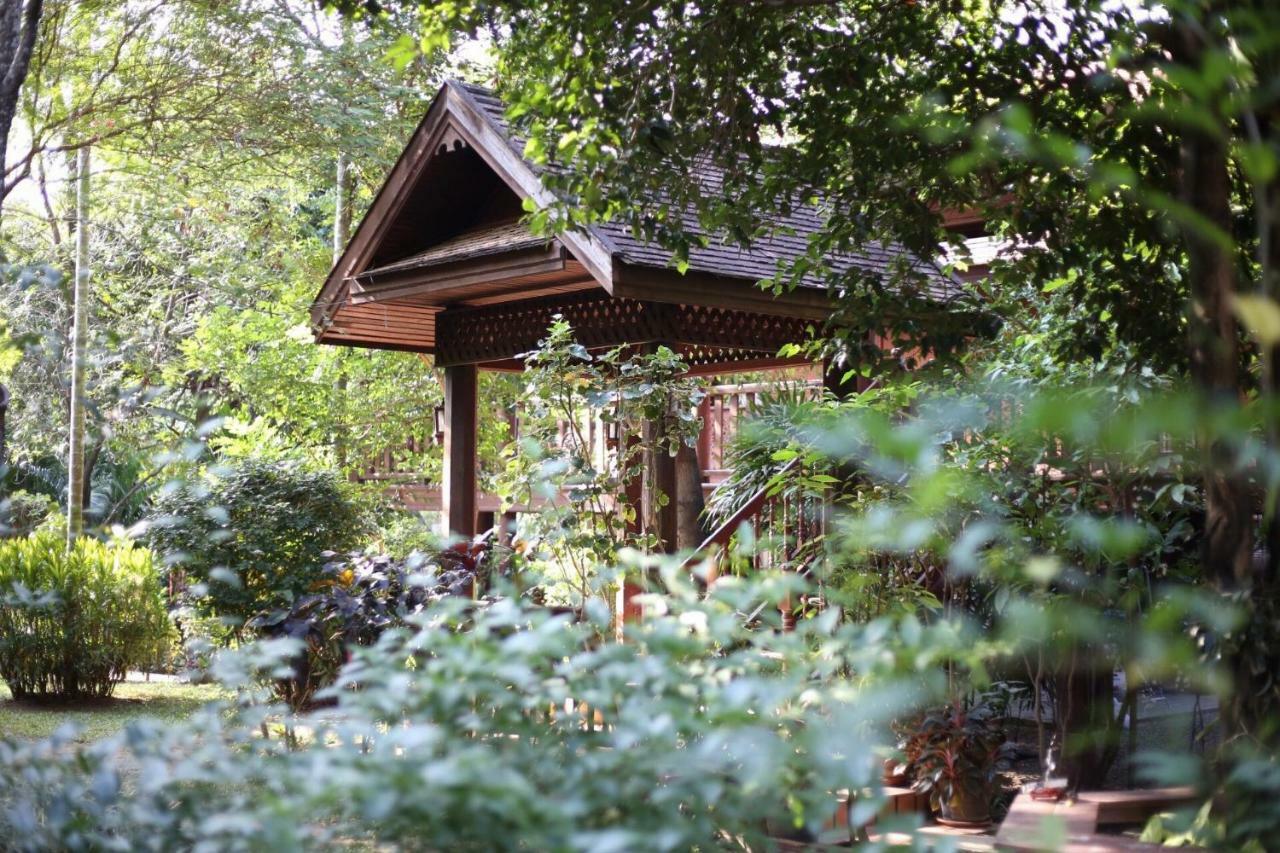 Villa Garden View