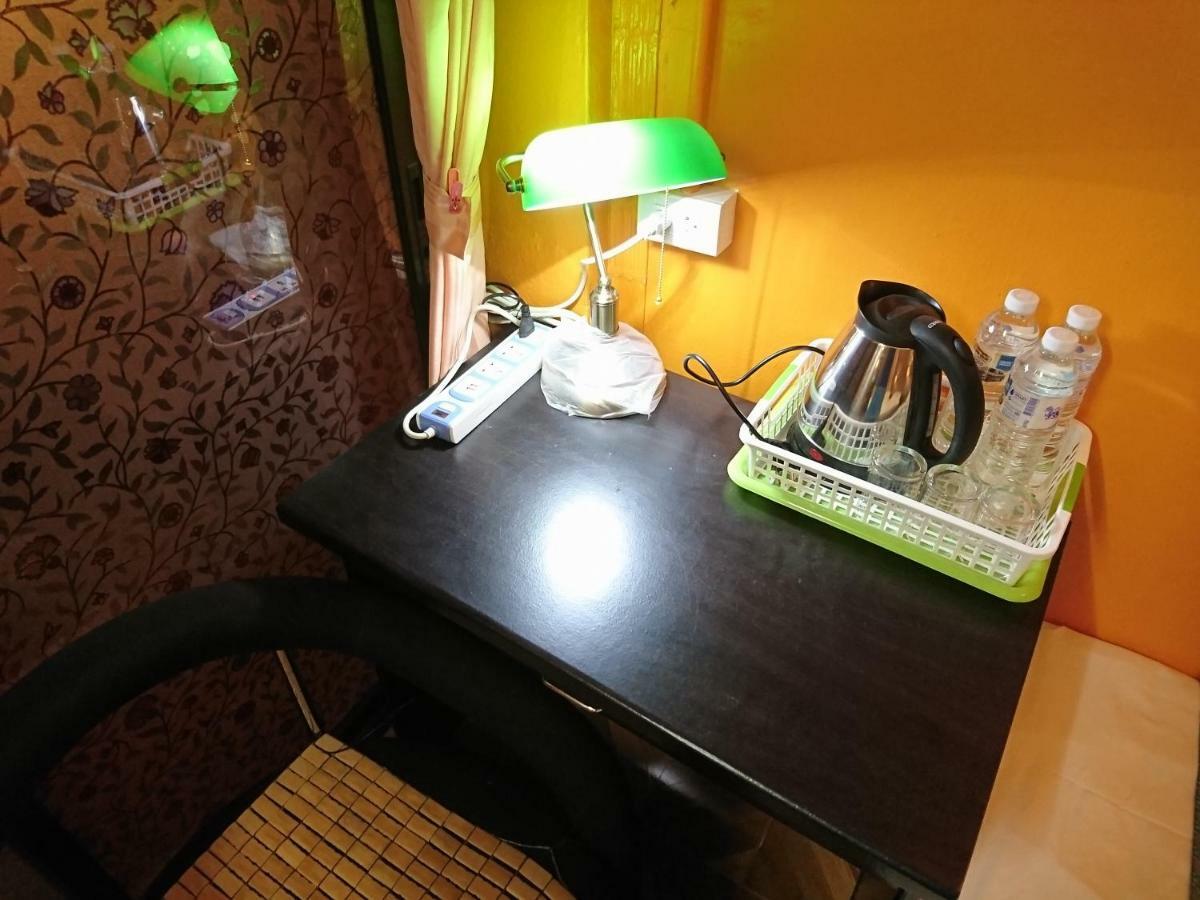 Triple Room Private Bathroom