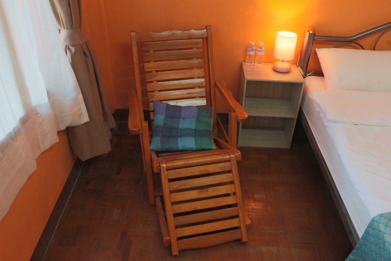 Double Room Private Bathroom