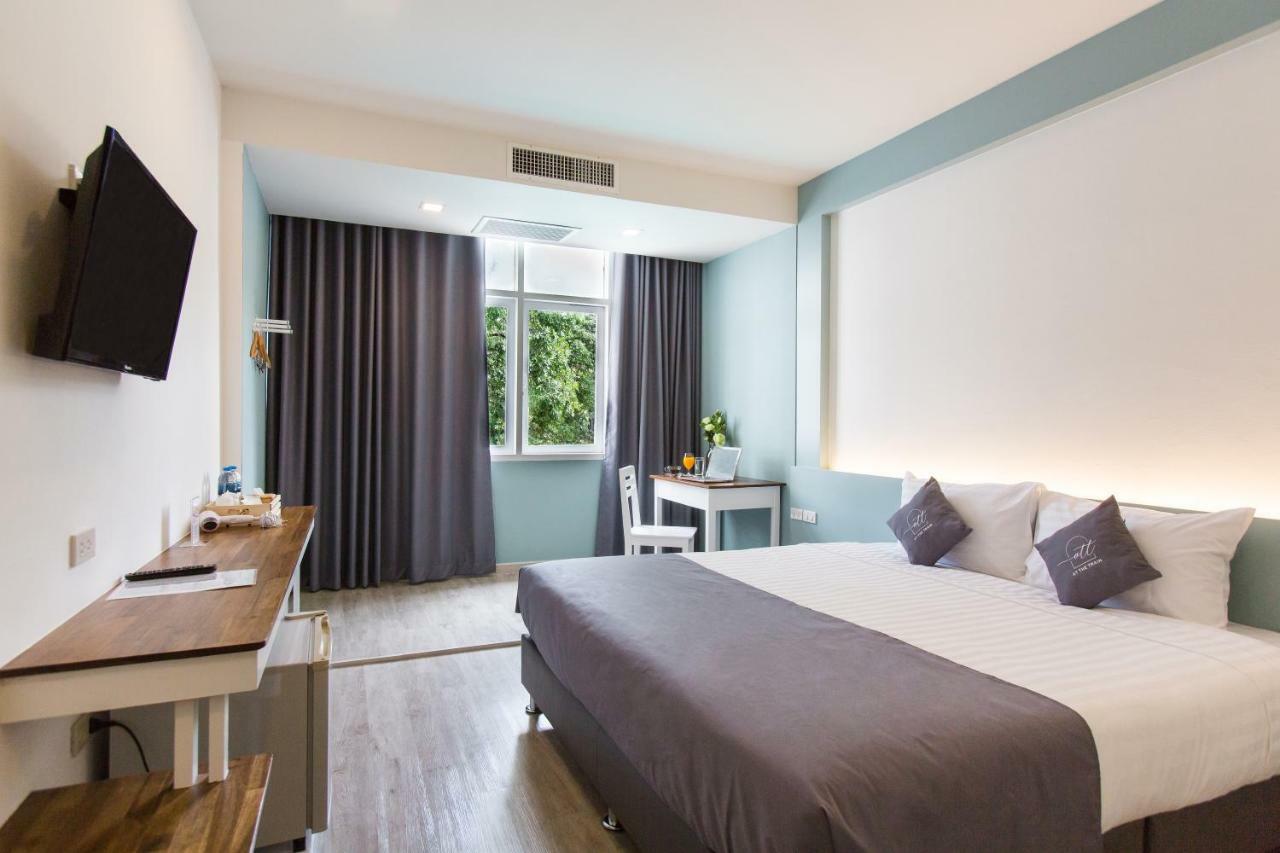 Standard King Room