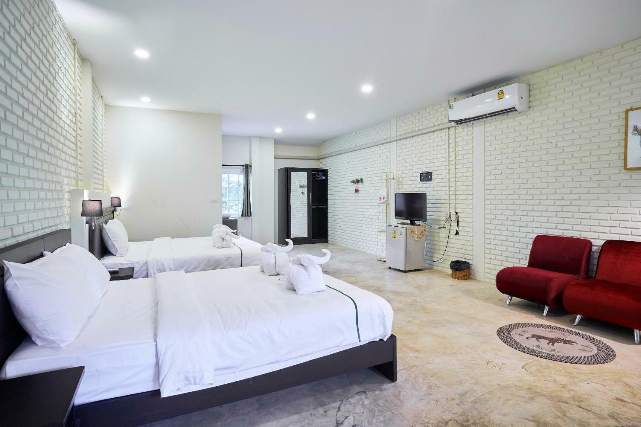 Family Junior Suite