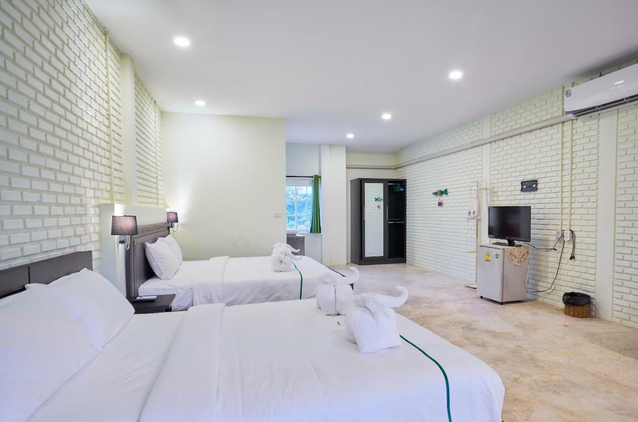 Family Junior Suite