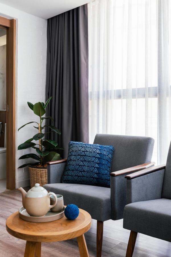 Family triple room