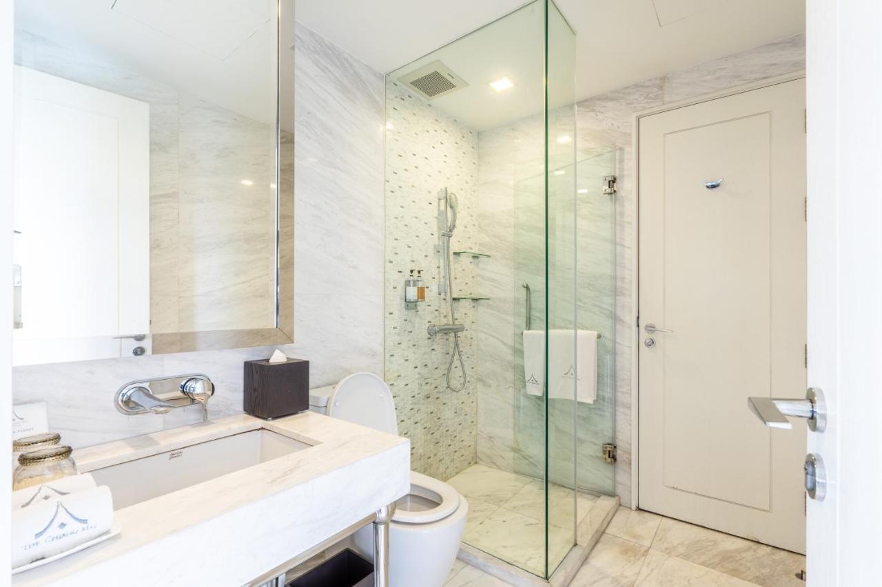Two Bedroom 2 Bathroom Vorra Kamol Suite
