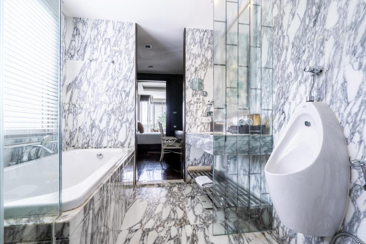 Two Bedroom 2 Bathroom Vorra Kamol Suite