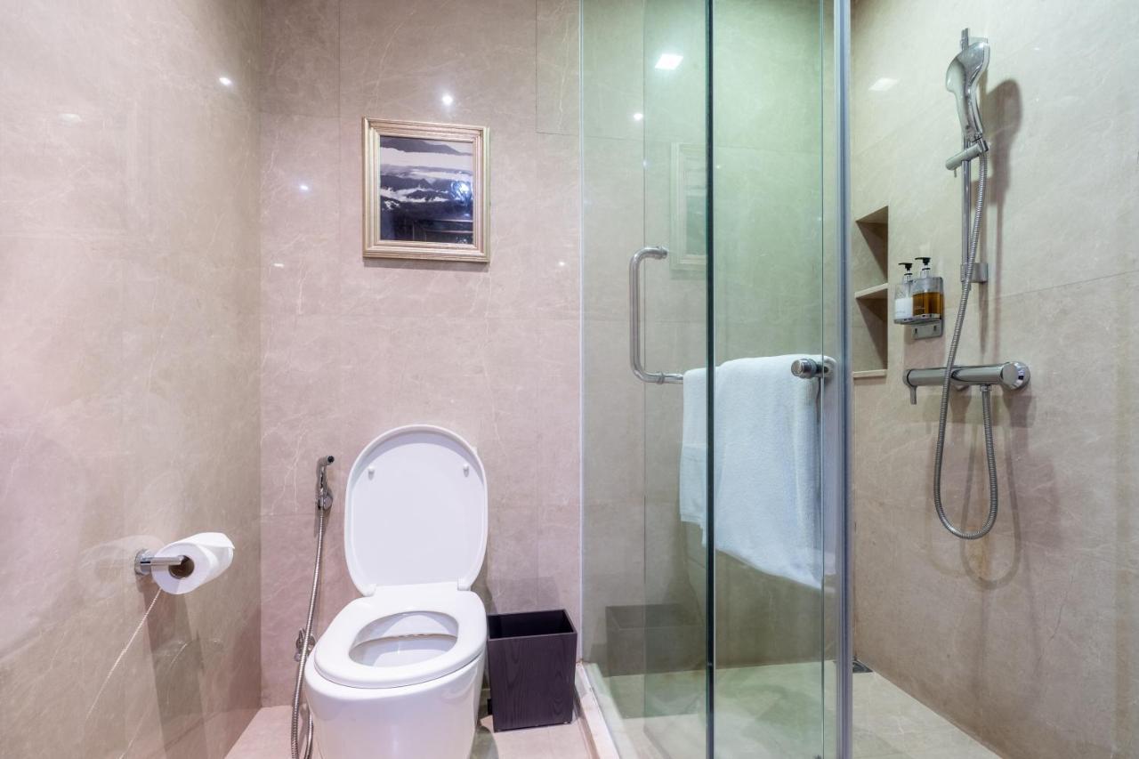 Two Bedroom 1 Bathroom Vorra Thita Suite