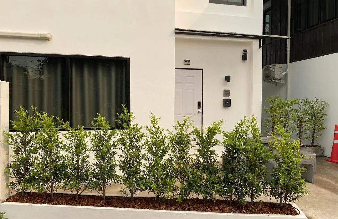 Baan 9 Muang Small House-1