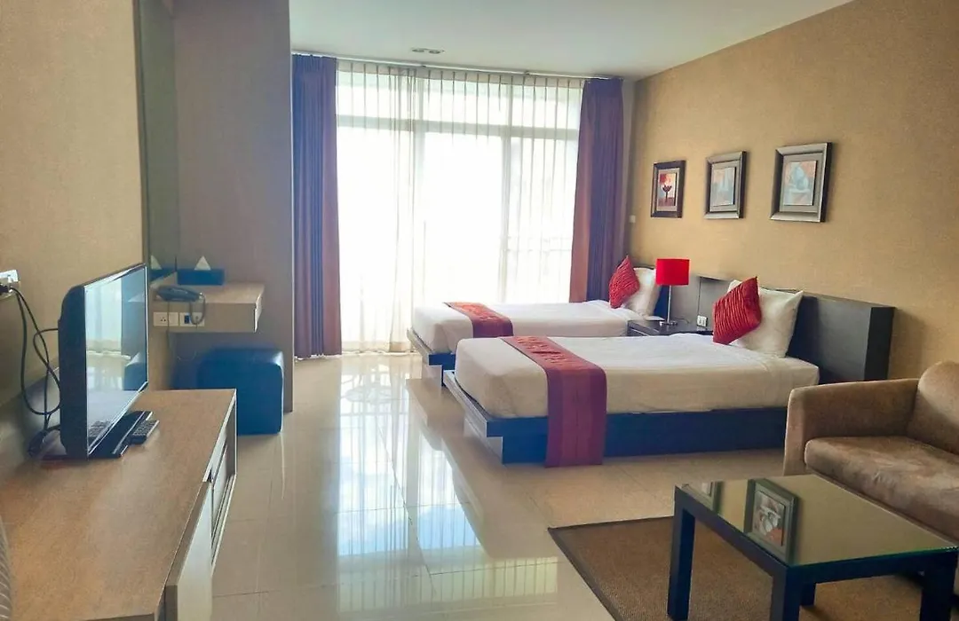 The Grand Wipanan Residence-1