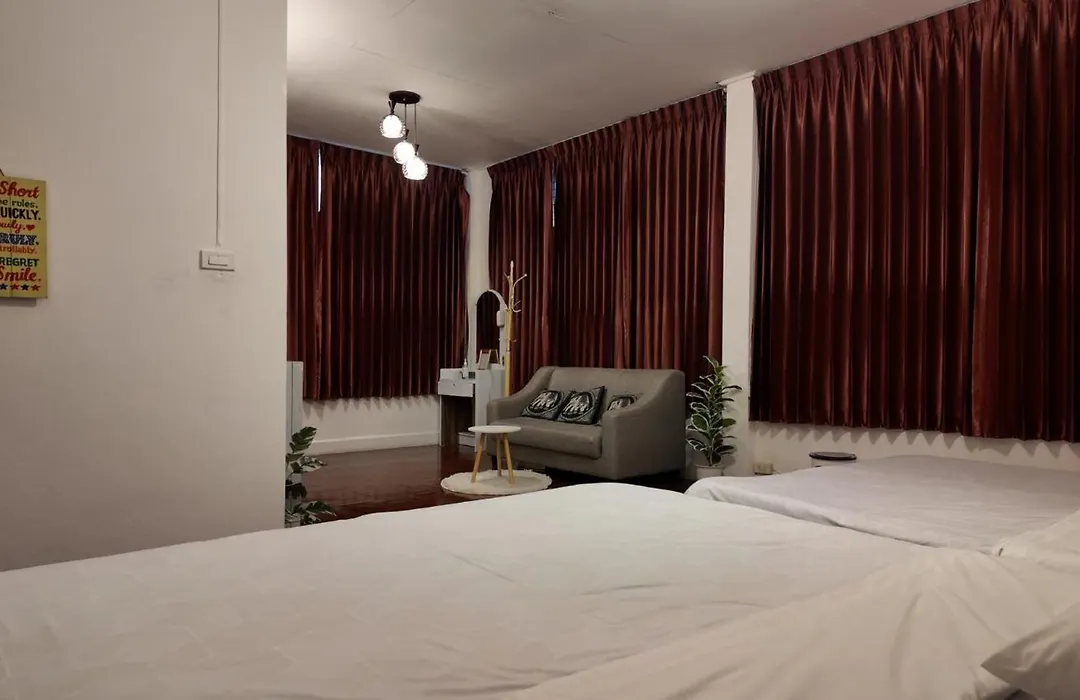 Boutique Taiwang-1