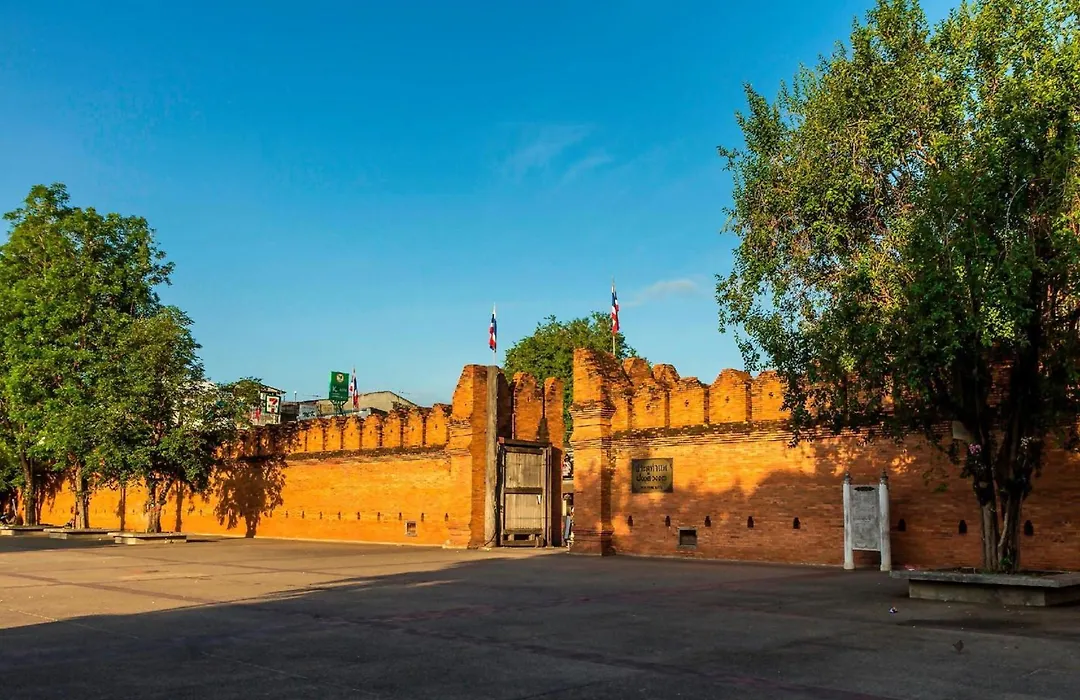 Oyo 899 Villa De Hun-1