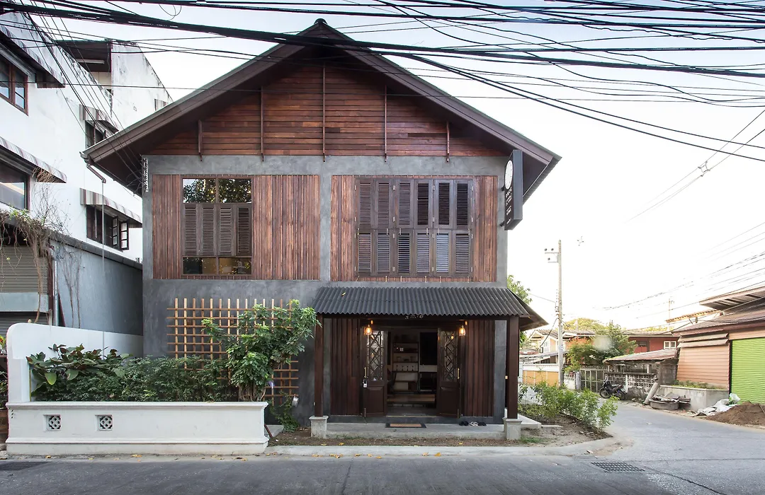 Once Chiang Mai Home-1