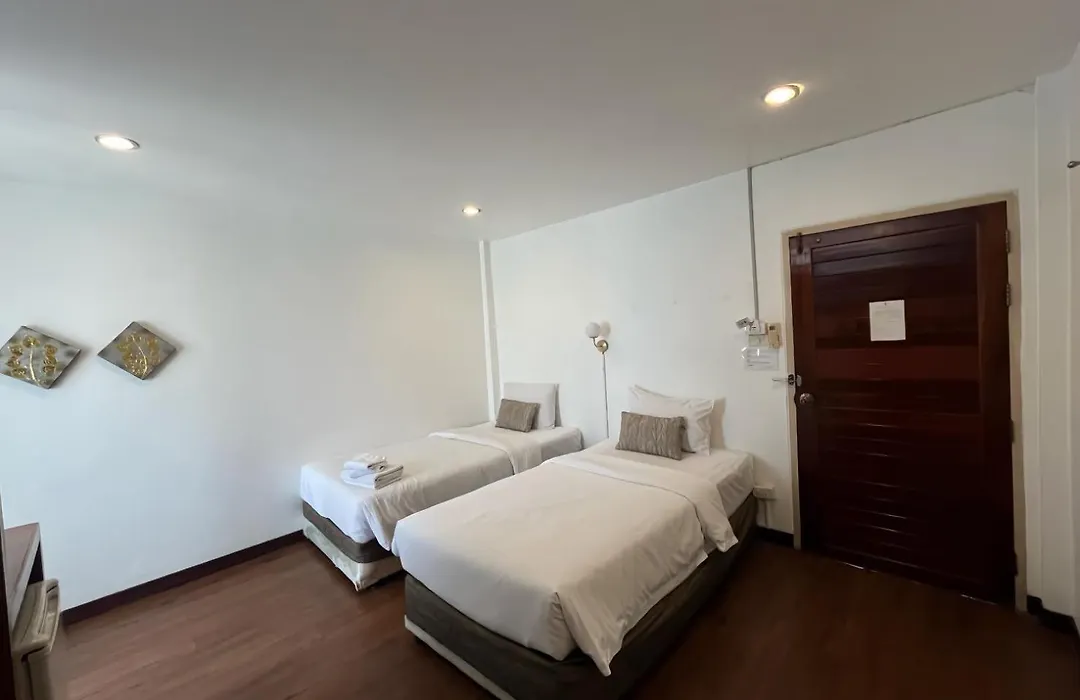 B House Chiang Mai Thailand-1