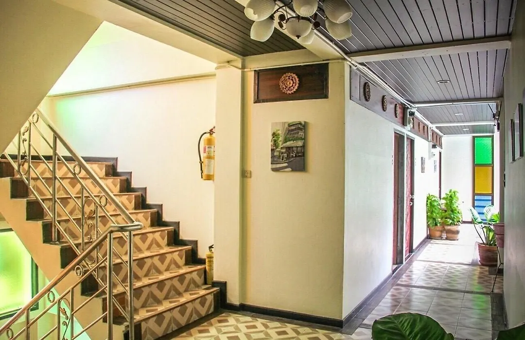 Thana Hotel-1