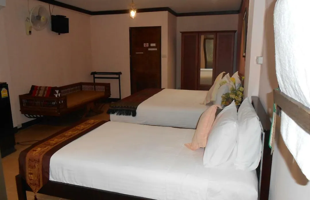 Pissamorn House-1