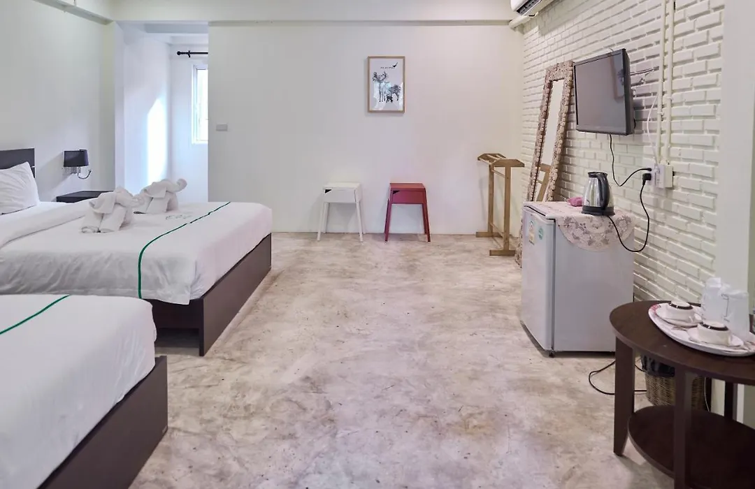 Manyi Boutique House-1