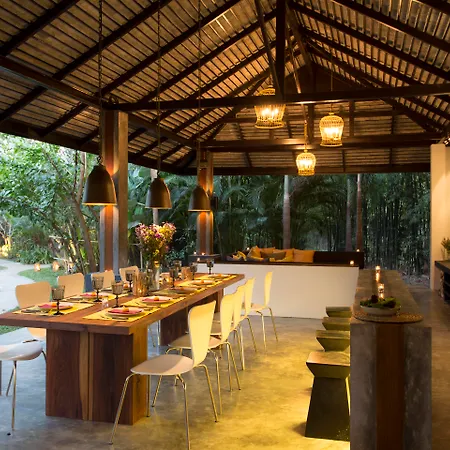 Tolani Southgate Villa Chiang Mai-3