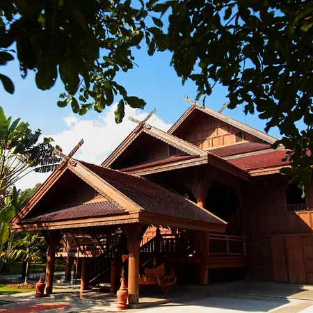 Boontarn Sanctuary Chiang Mai-2