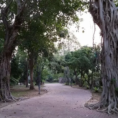 Boontarn Sanctuary Chiang Mai-3