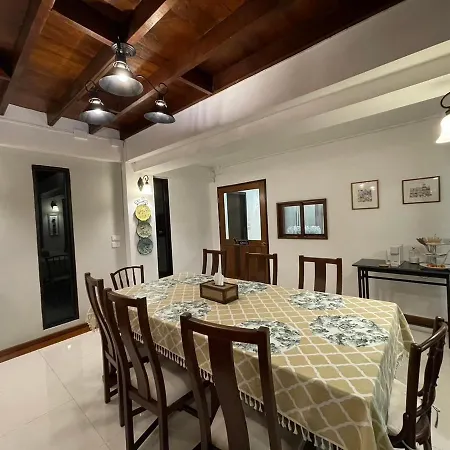 Stay @ Na Maeping บ้านส่วนตัวริมแม่น้ำปิง-3