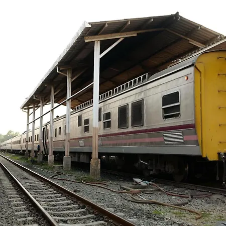 Oyo 899 Villa De Hun-2