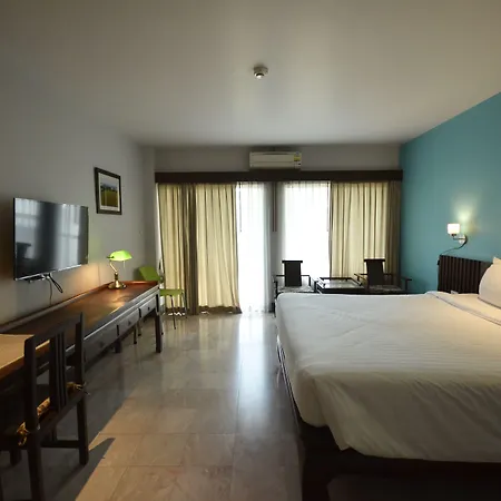Sakorn Residence And Hotel-2