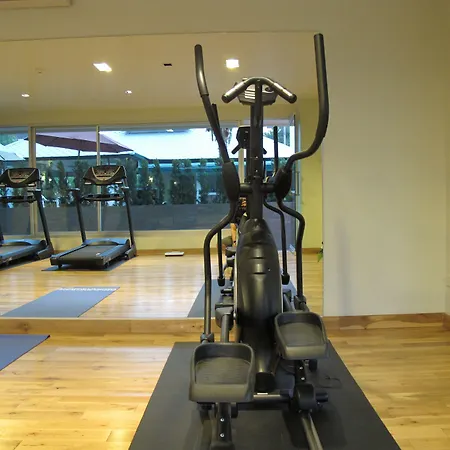Sakorn Residence And Hotel-3