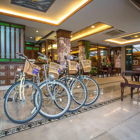 Chankam Boutique Hotel-2