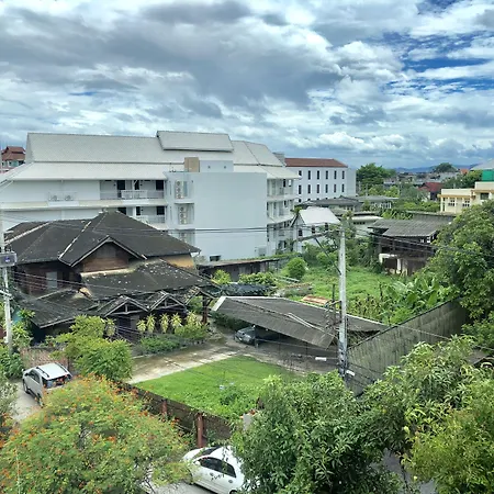 Chiang Mai Thai House-2