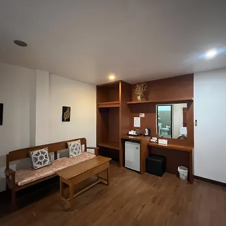 B House Chiang Mai Thailand-3
