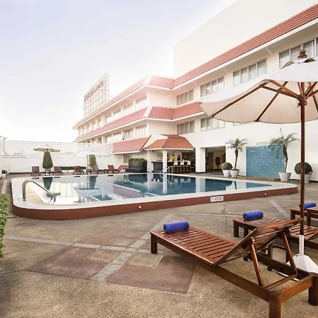 Mercure Chiang Mai-3