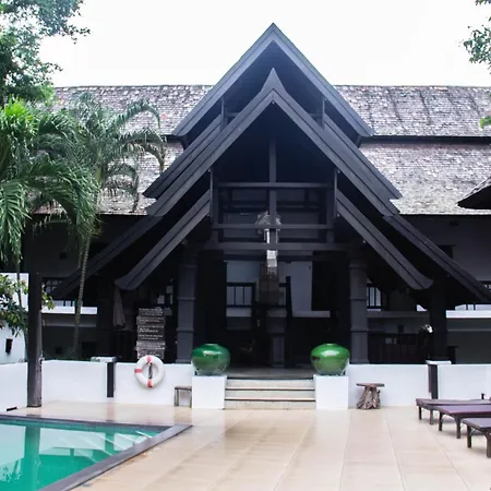 Sunday Rainforest Chiangmai Hotel-2