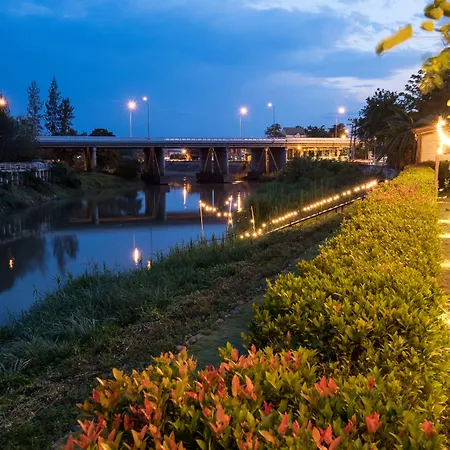 The Chiang Mai Riverside-2