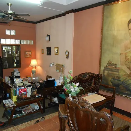 Pissamorn House-2